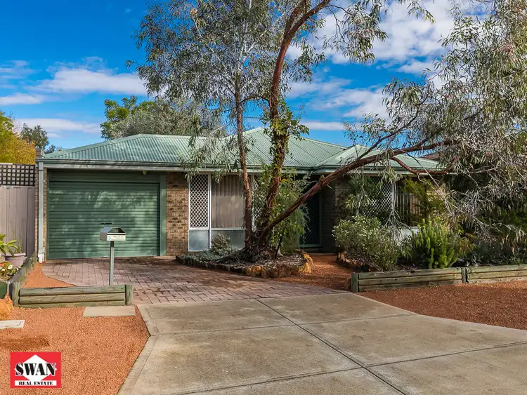 Second view of Homely house listing, 3 Wenstead Pl, Stratton WA 6056