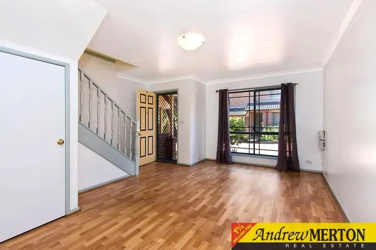 Second view of Homely townhouse listing, 1/5 Mantaka St, Blacktown NSW 2148