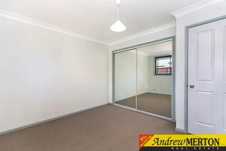 Fifth view of Homely townhouse listing, 1/5 Mantaka St, Blacktown NSW 2148