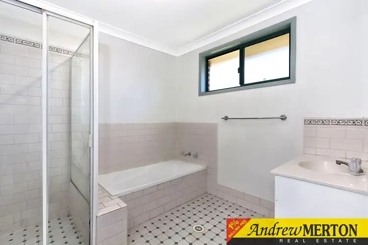 Sixth view of Homely townhouse listing, 1/5 Mantaka St, Blacktown NSW 2148