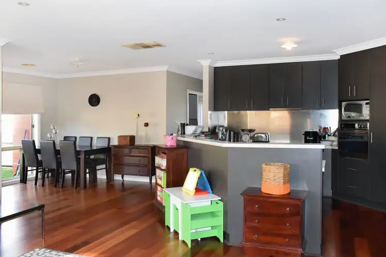 Third view of Homely house listing, 10A Bellemara Dr, Mooroopna VIC 3629