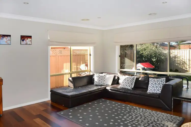 Fifth view of Homely house listing, 10A Bellemara Dr, Mooroopna VIC 3629