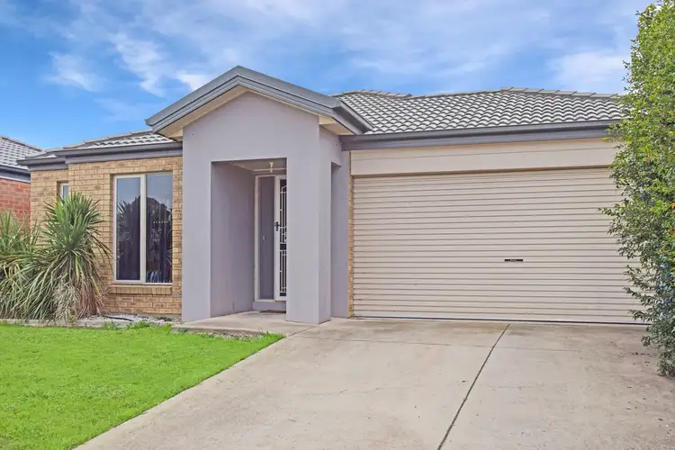 Main view of Homely house listing, 11 Sugargum Cres, Kialla VIC 3631