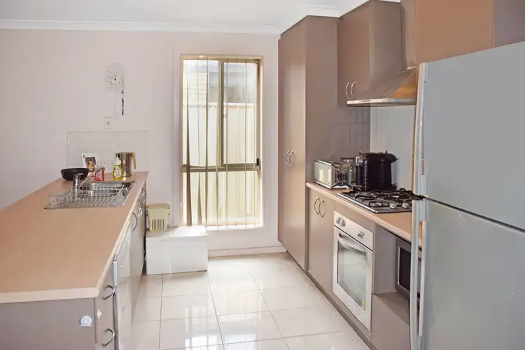Second view of Homely house listing, 11 Sugargum Cres, Kialla VIC 3631