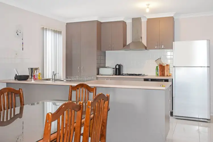 Third view of Homely house listing, 11 Sugargum Cres, Kialla VIC 3631