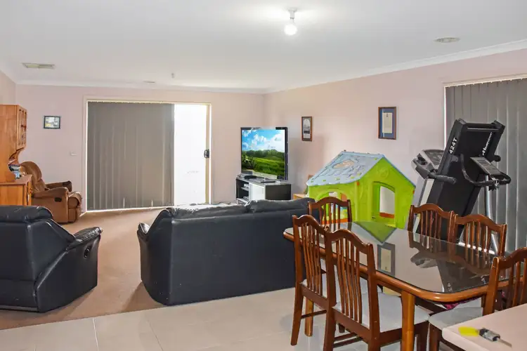 Fourth view of Homely house listing, 11 Sugargum Cres, Kialla VIC 3631