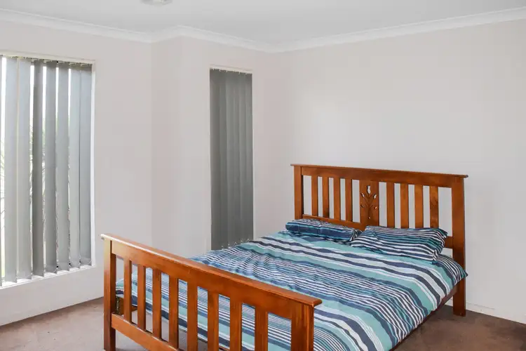 Fifth view of Homely house listing, 11 Sugargum Cres, Kialla VIC 3631