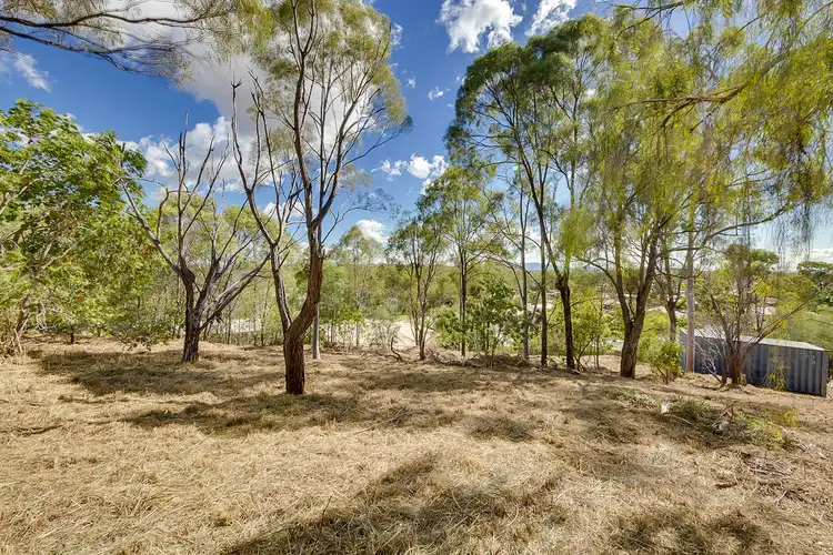 Second view of Homely land listing, 12 Gapparis St, Kin Kora QLD 4680