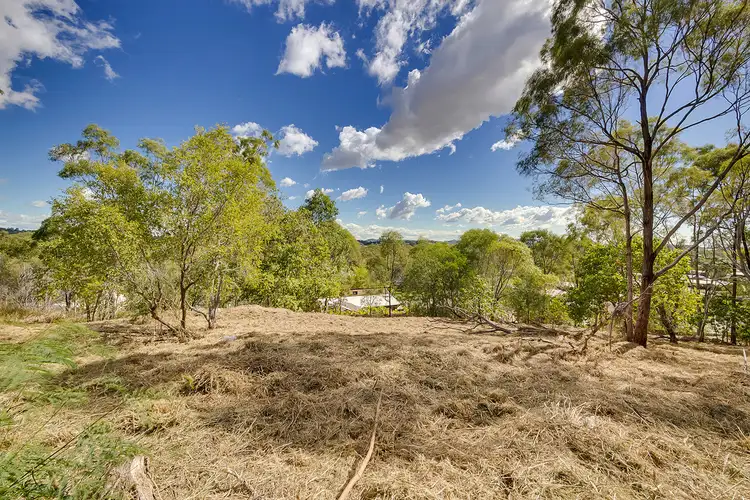 Third view of Homely land listing, 12 Gapparis St, Kin Kora QLD 4680