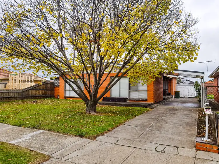 29 Clarendon Street, Avondale Heights VIC 3034