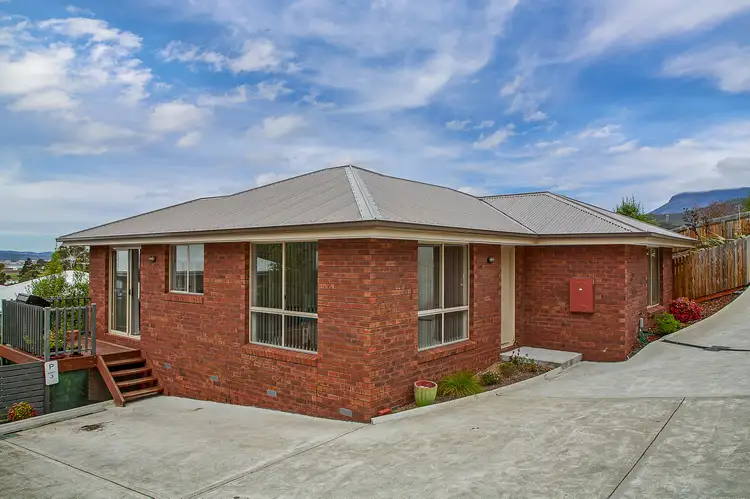 3/8 Bluegum Ct, Claremont TAS 7011