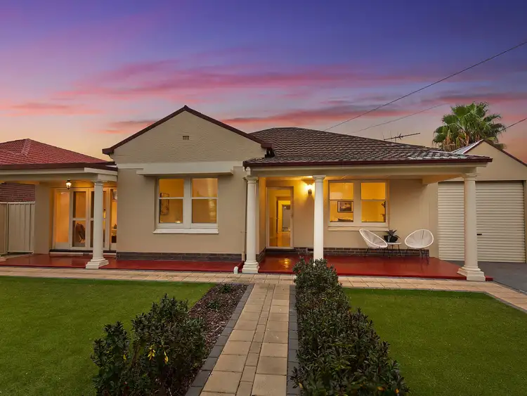 Main view of Homely house listing, 3 Broughton Ave, Kurralta Park SA 5037