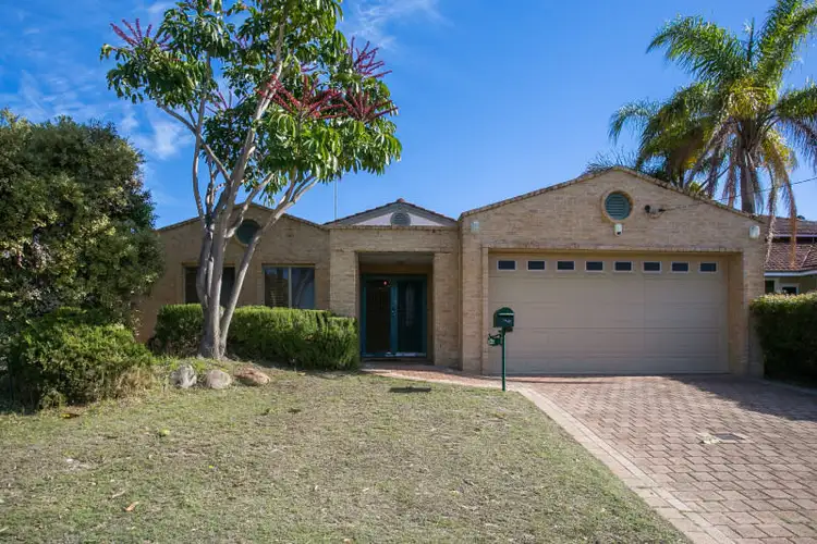 Second view of Homely house listing, 5A Williams Rd, Melville WA 6156