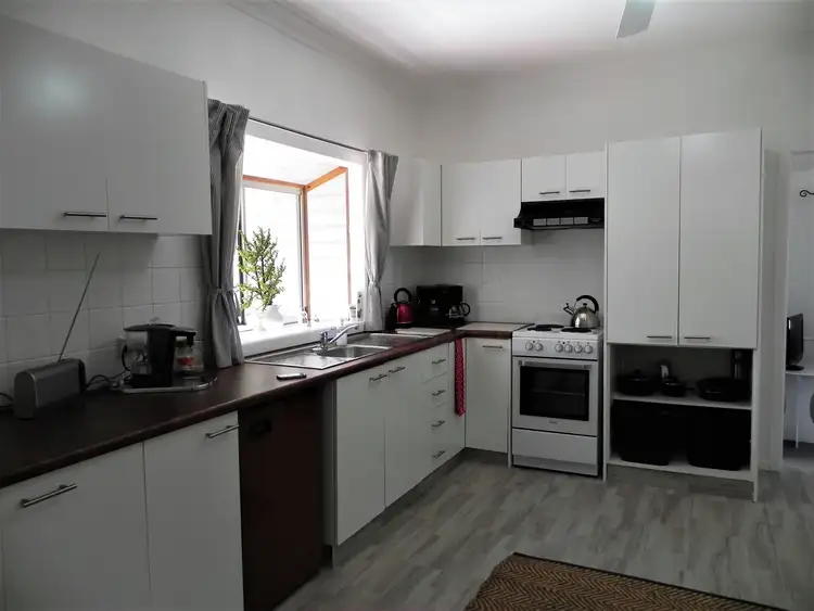 Third view of Homely unit listing, 31 Row St, Kilcoy QLD 4515