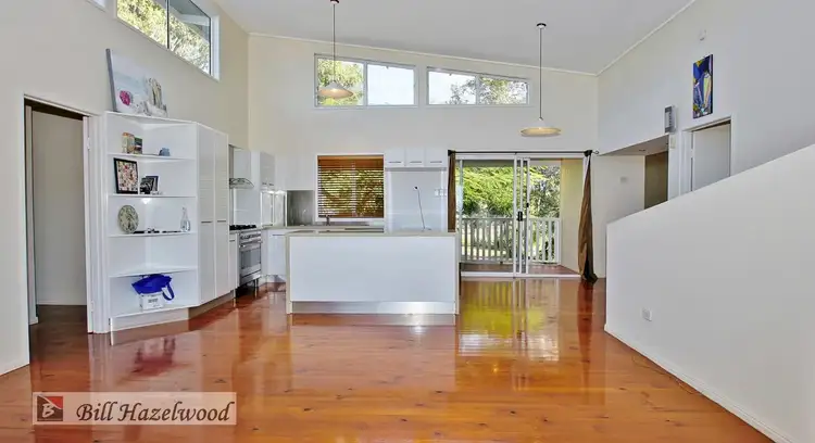 Seventh view of Homely house listing, 5 Ocean Ct, Moore Park Beach QLD 4670