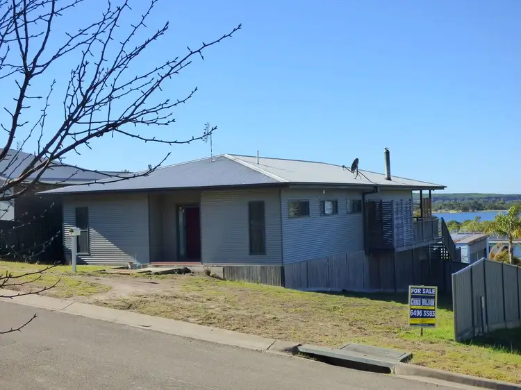 Main view of Homely house listing, 2 Hollydale Pl, Eden NSW 2551