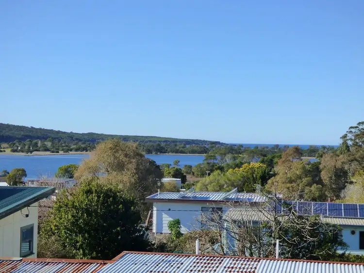 Second view of Homely house listing, 2 Hollydale Pl, Eden NSW 2551