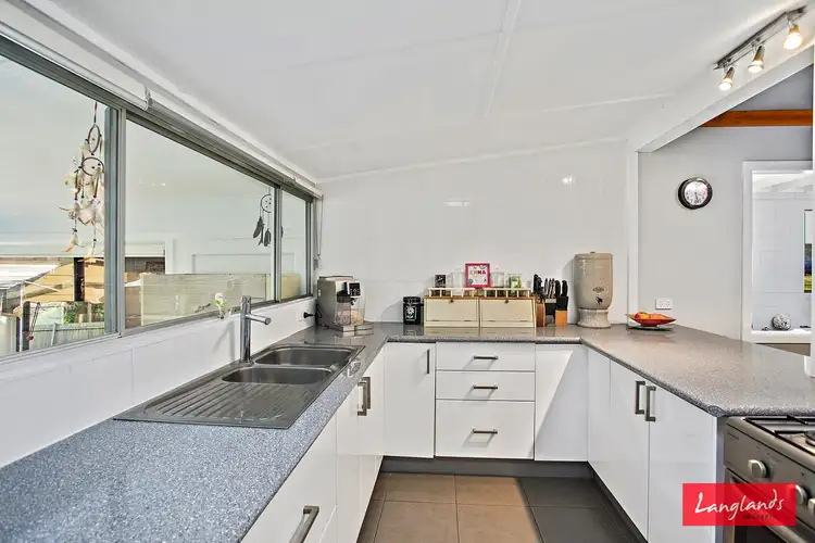 Third view of Homely house listing, 8 Alexander St, Nana Glen NSW 2450