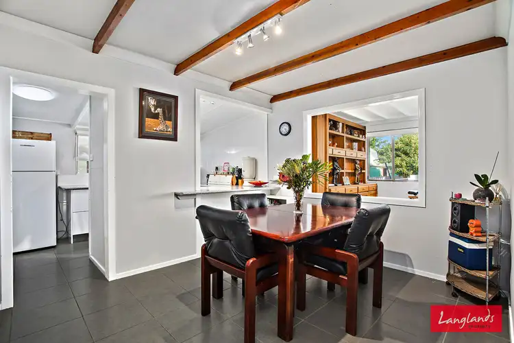Fourth view of Homely house listing, 8 Alexander St, Nana Glen NSW 2450