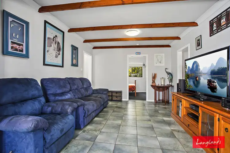 Sixth view of Homely house listing, 8 Alexander St, Nana Glen NSW 2450