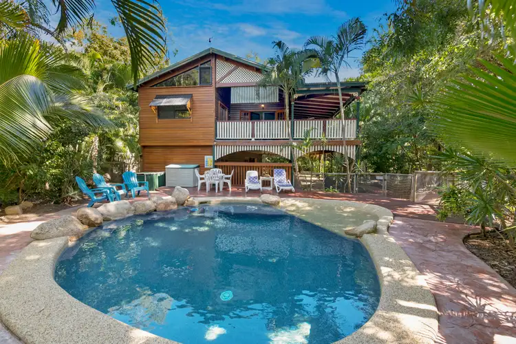 6 Appian Way, Arcadia QLD 4819