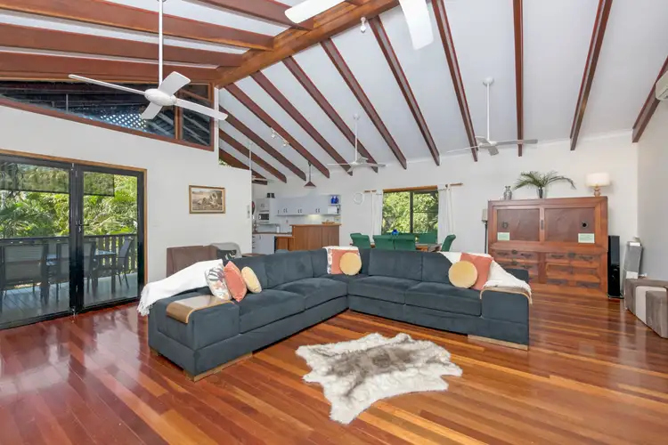 Third view of Homely house listing, 6 Appian Way, Arcadia QLD 4819