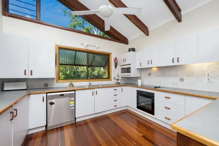 Fourth view of Homely house listing, 6 Appian Way, Arcadia QLD 4819