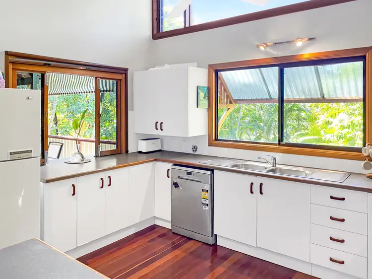 Fifth view of Homely house listing, 6 Appian Way, Arcadia QLD 4819