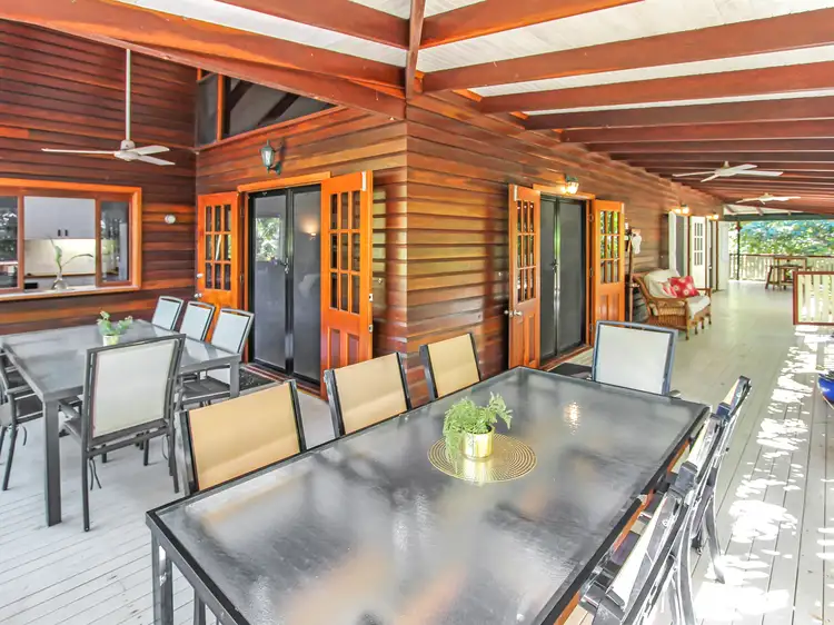 Sixth view of Homely house listing, 6 Appian Way, Arcadia QLD 4819