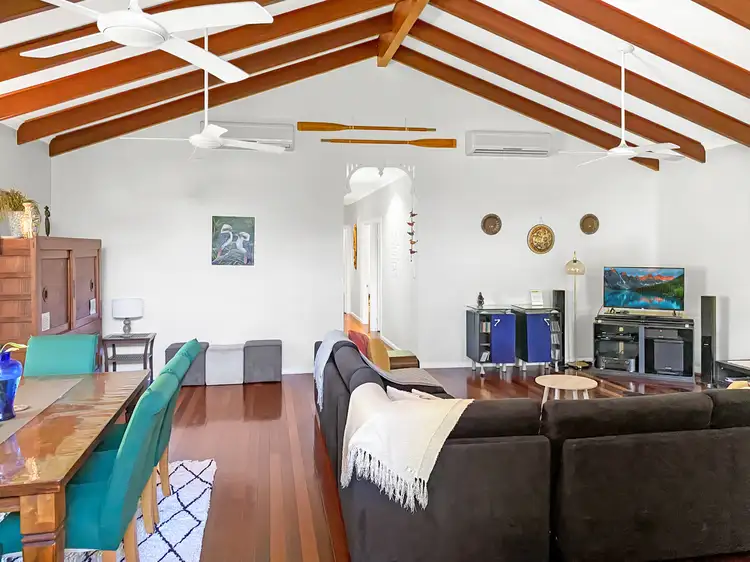Seventh view of Homely house listing, 6 Appian Way, Arcadia QLD 4819