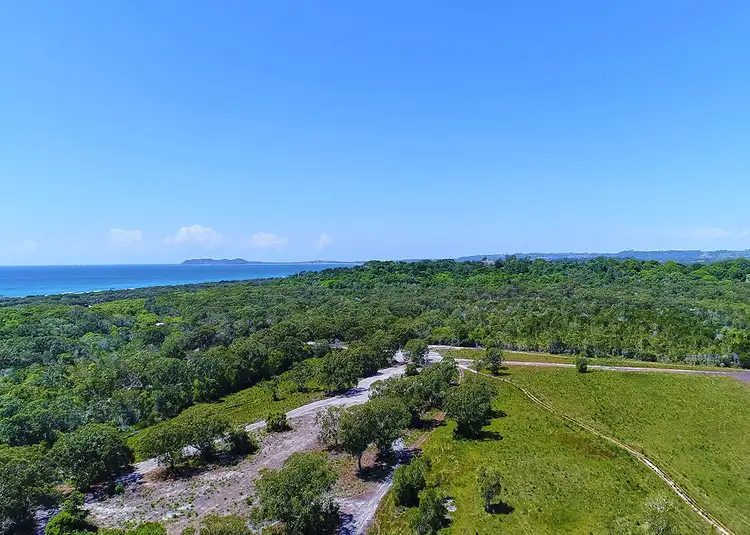 Sixth view of Homely land listing, Lot 5 Omega Circuit, Brunswick Heads NSW 2483