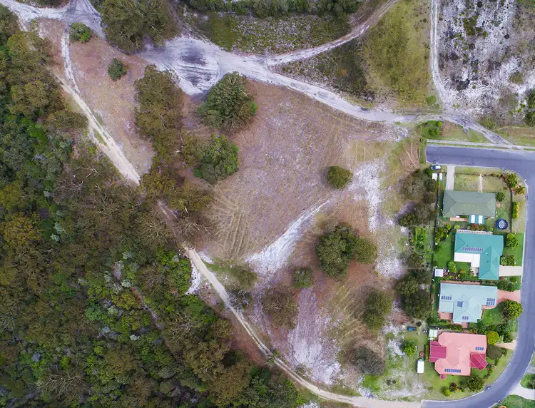 Fourth view of Homely land listing, Lot 3 Omega Circuit, Brunswick Heads NSW 2483