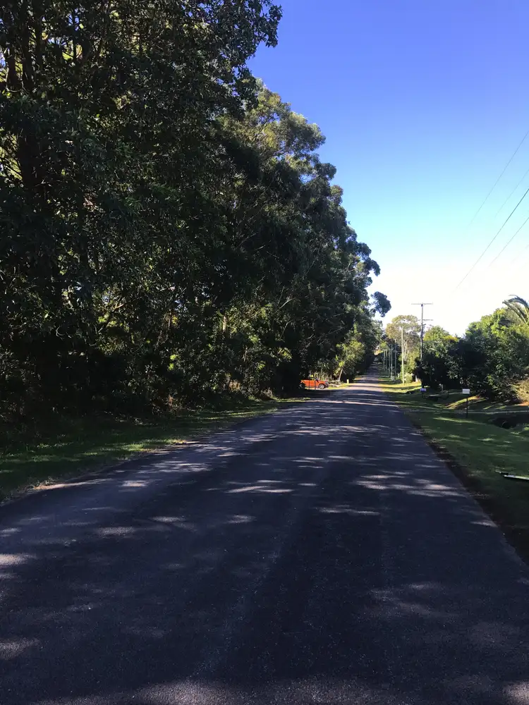 Second view of Homely land listing, 72 Kings Rd, Russell Island QLD 4184