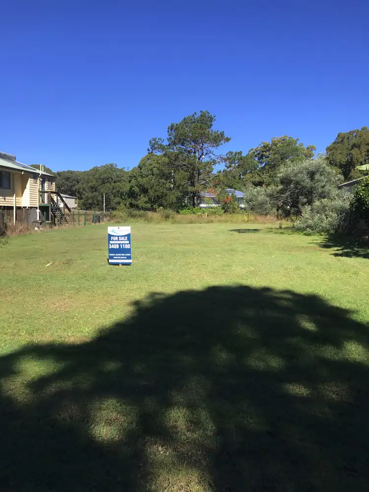 Third view of Homely land listing, 72 Kings Rd, Russell Island QLD 4184