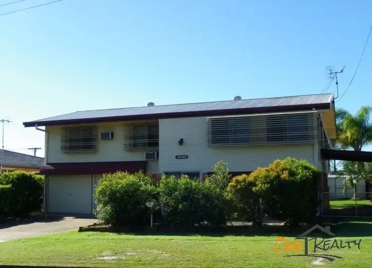 23 Bryant St, Maryborough QLD 4650