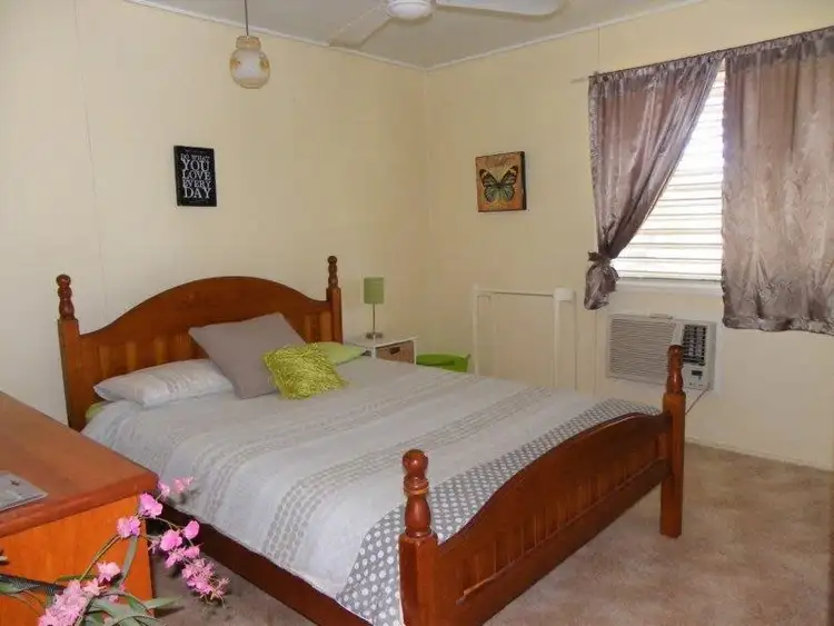 Sixth view of Homely house listing, 23 Bryant St, Maryborough QLD 4650