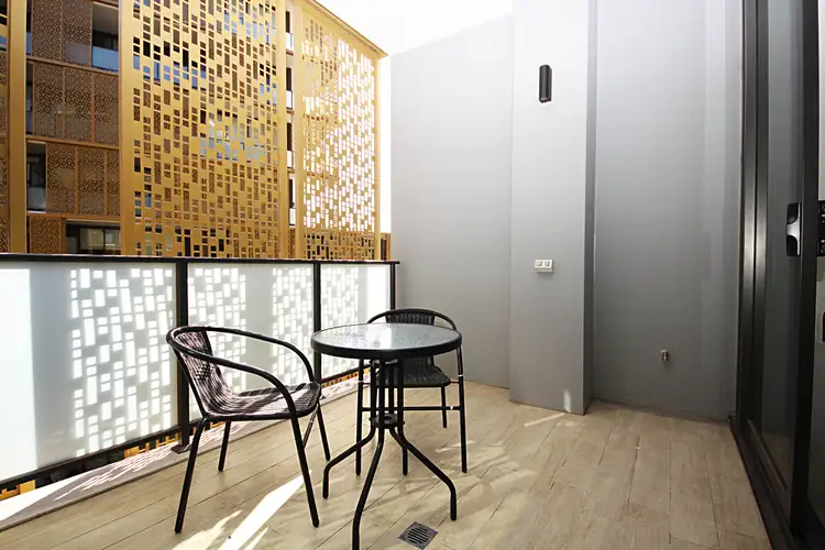 Sixth view of Homely apartment listing, 524/1C Burroway Road, Wentworth Point NSW 2127