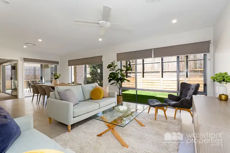 Second view of Homely house listing, 139 Queens Rd, Nudgee QLD 4014
