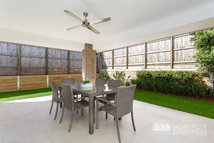 Fourth view of Homely house listing, 139 Queens Rd, Nudgee QLD 4014