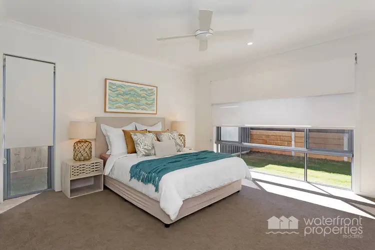 Fifth view of Homely house listing, 139 Queens Rd, Nudgee QLD 4014