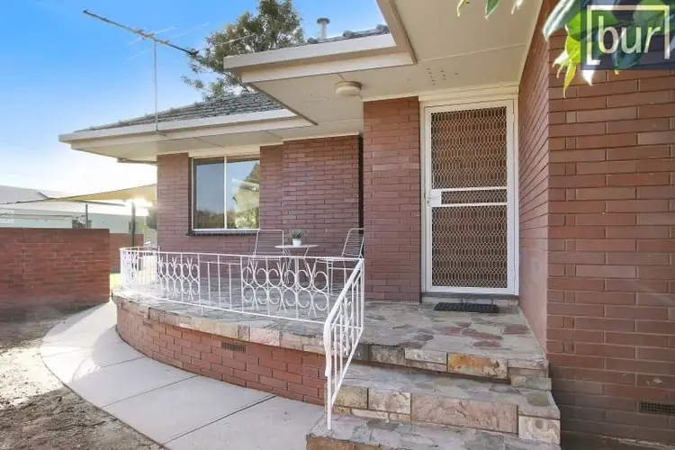 Main view of Homely unit listing, 5/18 Anne St, Wodonga VIC 3690
