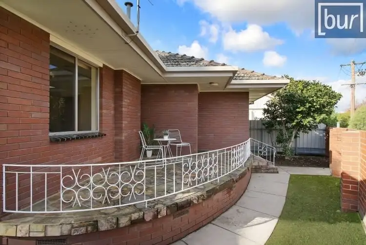 Second view of Homely unit listing, 5/18 Anne St, Wodonga VIC 3690