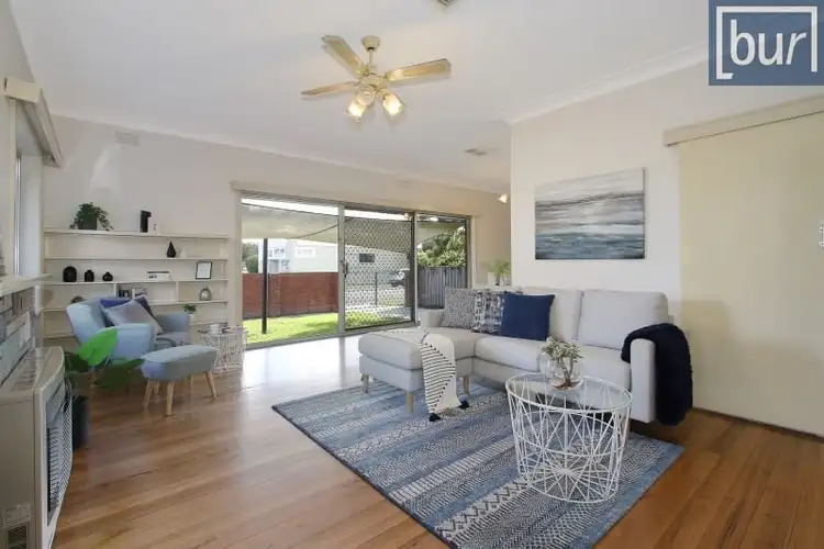 Third view of Homely unit listing, 5/18 Anne St, Wodonga VIC 3690