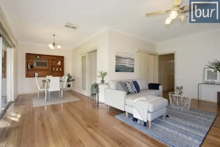 Fifth view of Homely unit listing, 5/18 Anne St, Wodonga VIC 3690
