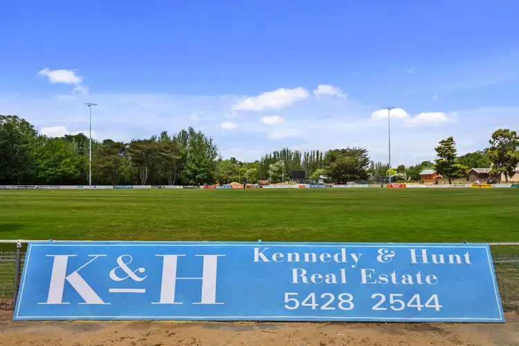 Sixth view of Homely land listing, 75 Aitken Street, Gisborne VIC 3437