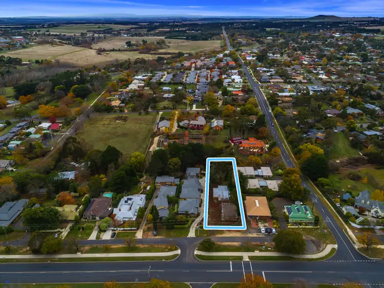 Seventh view of Homely land listing, 75 Aitken Street, Gisborne VIC 3437