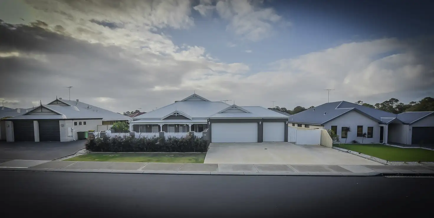 Main view of Homely house listing, 119 Jubilee Road, Glen Iris WA 6230