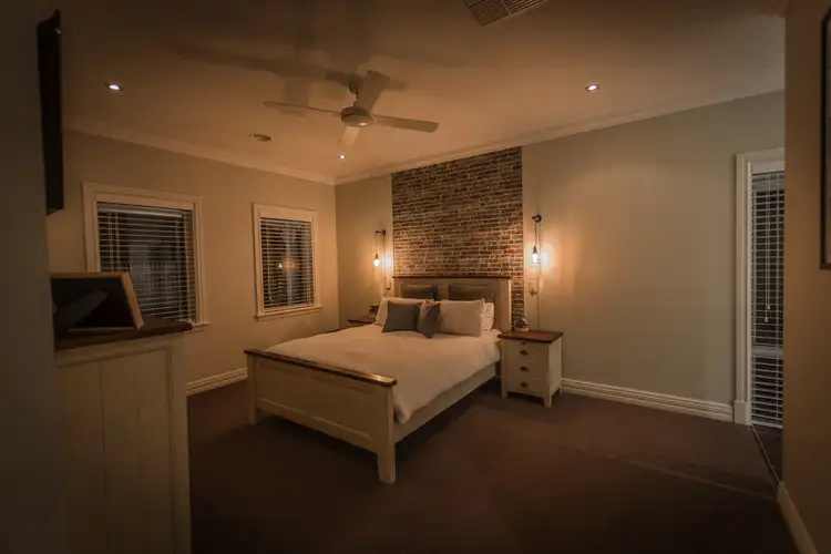 Fifth view of Homely house listing, 119 Jubilee Road, Glen Iris WA 6230