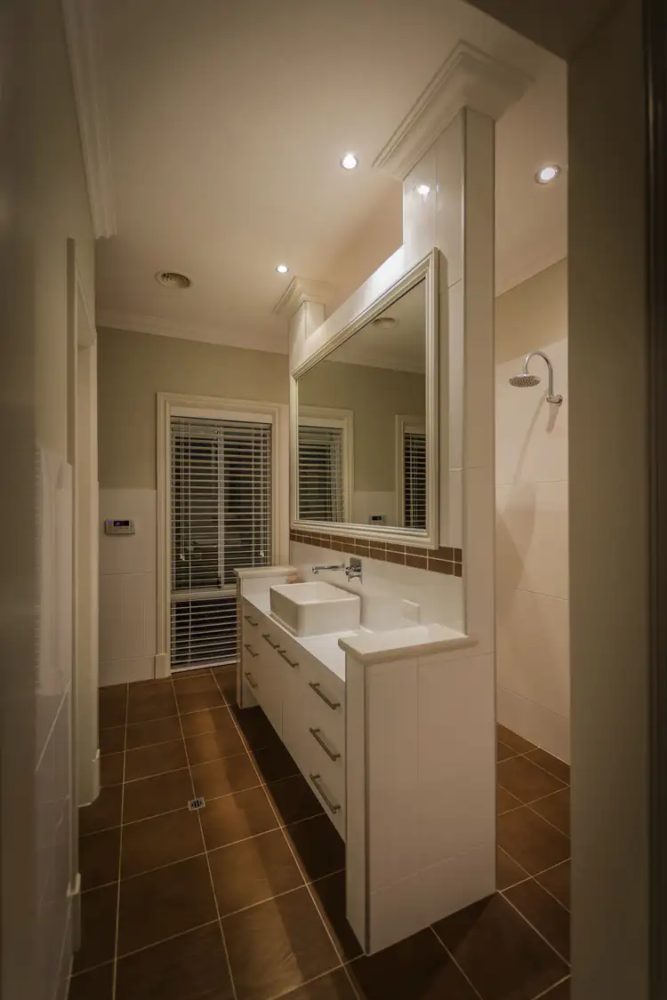 Sixth view of Homely house listing, 119 Jubilee Road, Glen Iris WA 6230