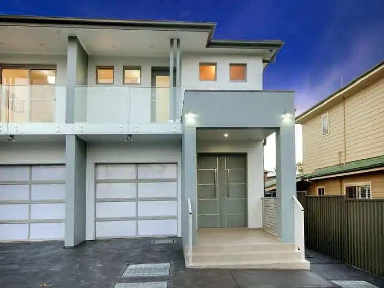 21B Patterson Street, Ermington NSW 2115